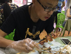 永年烧烤加盟,学烧烤技术,开烧烤店多少钱