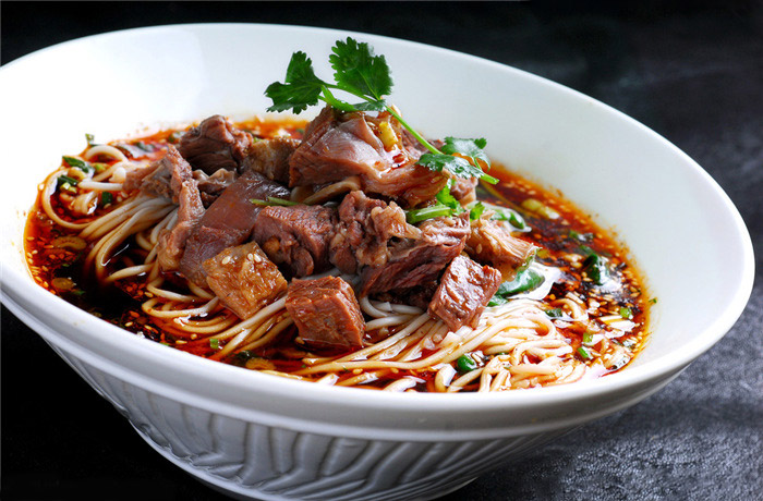 永年牛肉粉培训