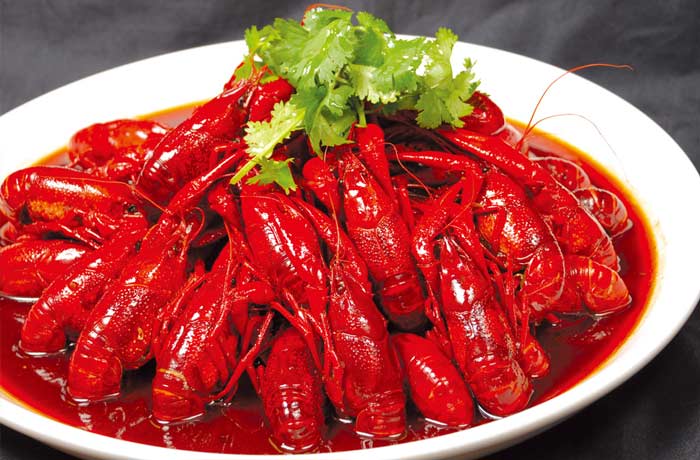 永年麻辣小龙虾培训